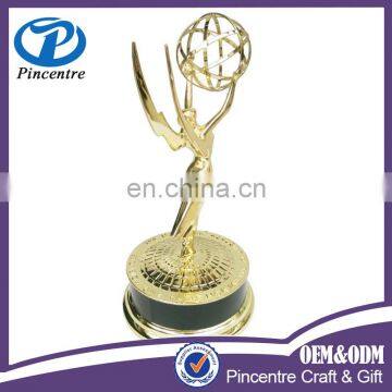 Wholesale 22cm No MOQ Customized Replica Grammy Award Trophy/Grammy Trophy Replica photo-6