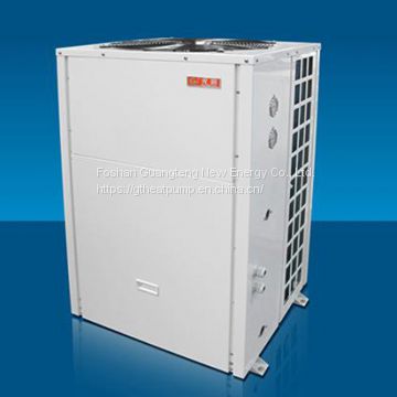 TOP QUALITY AIR TO WATER HEAT PUMP CONVERTOR WITH CE, CB CERTIFICATES