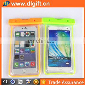 Waterproof Pouch Dry Bag Case Water Proof Cover Holder For Cell Phones