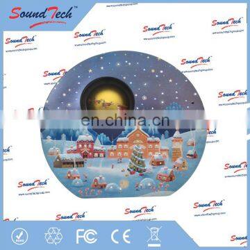 Pre-recordable Sound Module for Tin Case photo-3