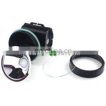 Rechargeable Cycling Head Lamp photo-2