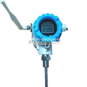 radio Tempearature Sensor wireless temperature sensor GPRS fuel temperature sensor