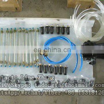 STAR PRODUCT--CRS200 DIESEL INJECTION TESTER photo-2
