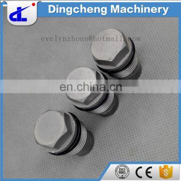 Common Rail Pressure Relief Valve 1110010015 for Injector Nozzle photo-5