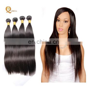 Wholesale Bundles Human Hair Raw Cuticle Aligned Hair Extension 7A 8A Virgin Indian Remy Hair