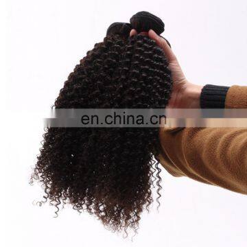 Beauty Bundle Weft Virgin Remy Human Hair Extension in Zambia photo-4