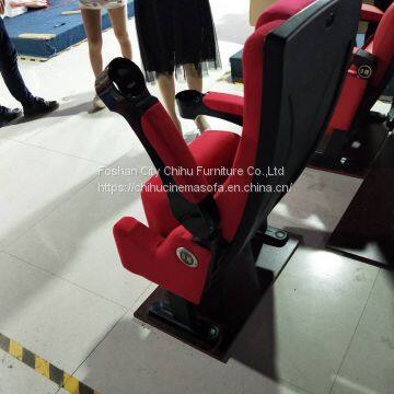 High Quality Fabric Cinema Seating,commercial Rocking Cinema Chair photo-2