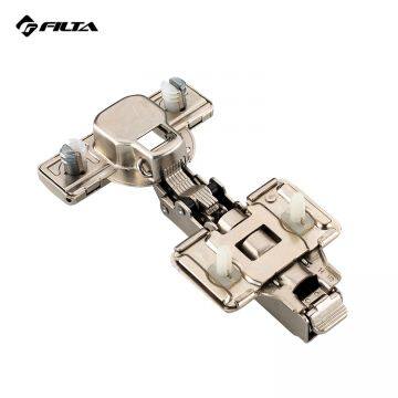 Filta Furniture Hardware Type Two Ways Eccentric Soft Close Unloaded Iron Cabinet Hydraulic Hinge 9705 photo-2