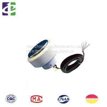 Professional Low Consumption Sensor Piezoelectric Rainfall Sensor photo-3