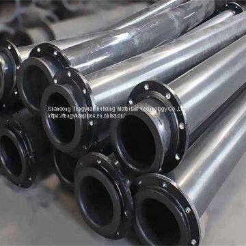 HDPE Dredging Pipe China