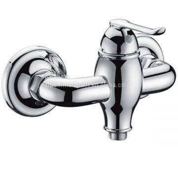 Bath & Shower Faucet