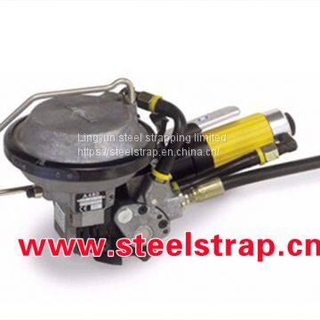 Hand-free Buckle Steel Strapping Tools photo-4