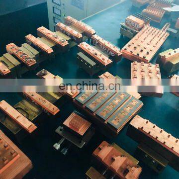 Small Surface Grinding Machine M618 photo-7