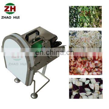 Restaurant Automatic Chili Cutting Machine Shallot Cutting Machine photo-6
