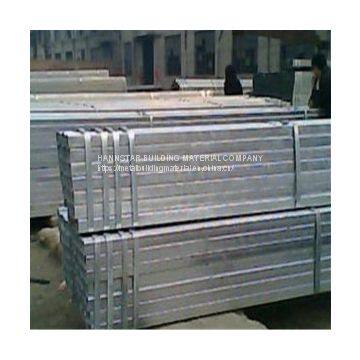 Galvanized Steel Pipe for Water and Construction photo-2