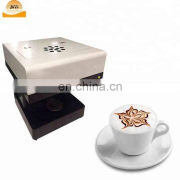 Selfie Coffee Printer Machine Price