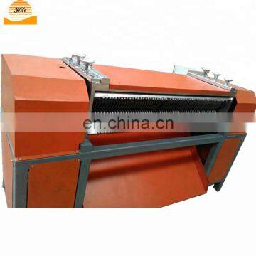 Radiator Copper Pipe Crusher Recycling Machine / Radiator Separator Machine photo-2
