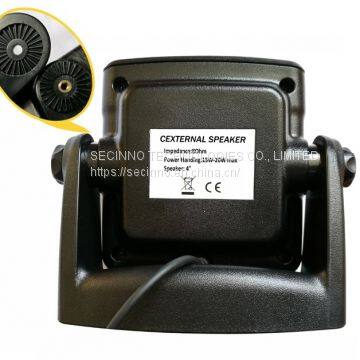 Heavy Duty 20Watt External Speaker photo-2