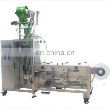 conditioner packing machine