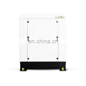 China Manufacturer 100kVA Industrial Diesel Generator Set photo-2