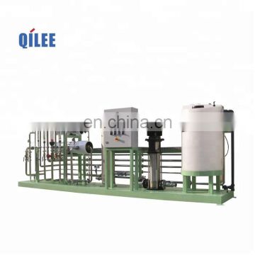 Small Ro Reverse Osmosis System Water Filter