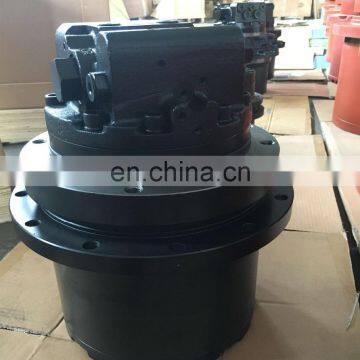 Excavator R55-7 Travel Motor EC55 Track Device Eaton JMV44 Final Drive