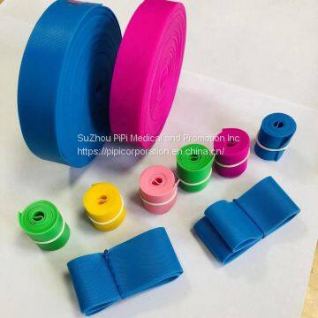 LTX-FREE TOURNIQUET BLU 100/PK photo-4