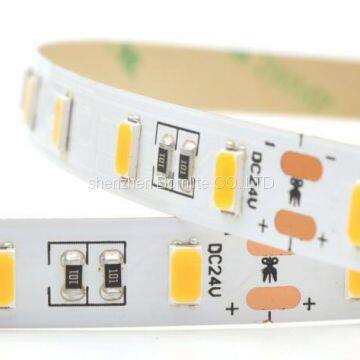 Cabinet Led Strips Counter Display 5630 Led Strips Decorative Flexible Strip photo-4