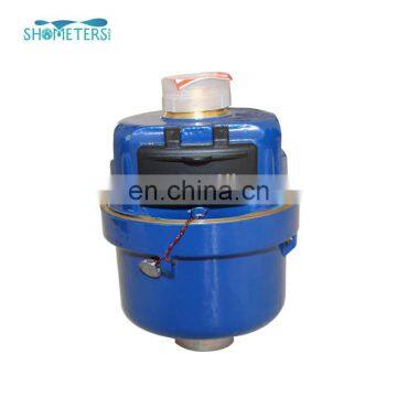 10''georg Kent Water Meter of Brass photo-7