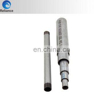 World Best Selling Products Bottom Price Pre Galvanized Steel Pipe/galvanized Steel Tube Made in China on Allibaba Com photo-3