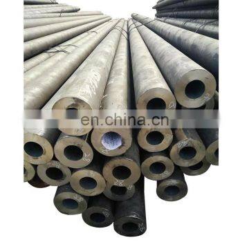 new products Chinese Carbon Seamless Steel Pipe Price List