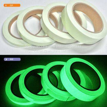 American Fluorescent Tape Manufacturer