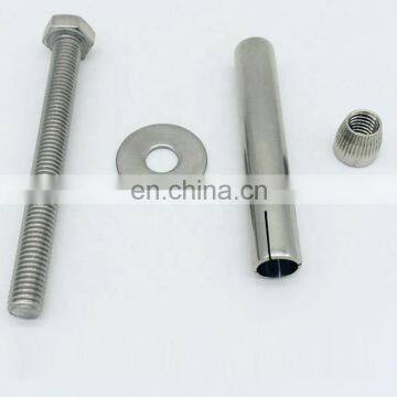 12.9 Grade Fasteners in Bolts Carbon Steel DIN 912 Hex Screw photo-2