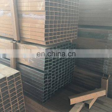 Professional Manufactures ms Hollow Section Square Pipe Steel Plate photo-7