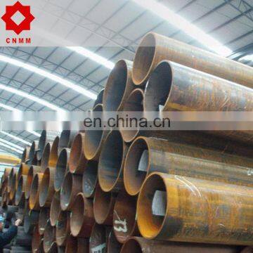 API5L a106 gr.b a53 gr.b seamless steel pipe