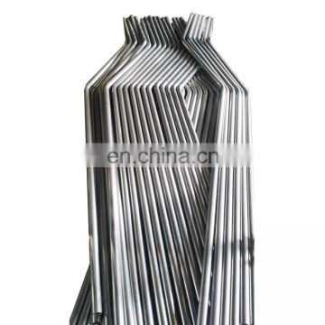 price pre galvanized aisi 1020 cold drawn seamless steel pipe