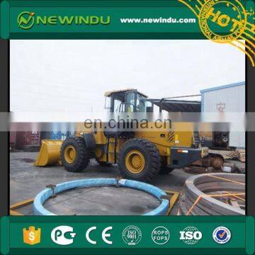 Brand 3ton Popular Wheel Loader Cheap Model(LW300F) photo-5