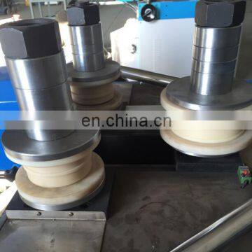 CNC Aluminum Profile and Tube Bending Machine photo-4