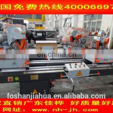 Three- Head Welding Machine for PVC Windows and Doors Machine photo-3