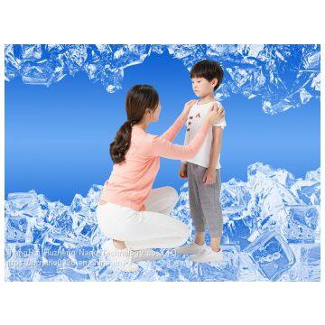 Textile Cool Finishing Agent LS-001 photo-2