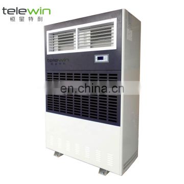 633Pints/24h Energy Saving Industrial Dehumidifier