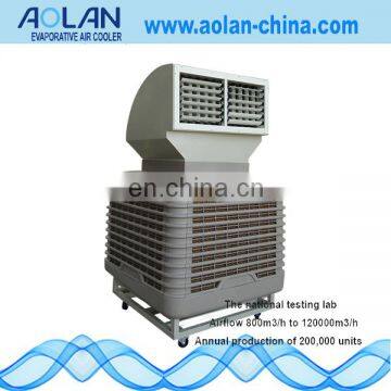 Evaporator air coolers portable air handling unit air conditioner filters