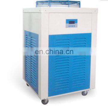 Japan standard popular industrial dehumidifier with movable wheels for moisture absorbing