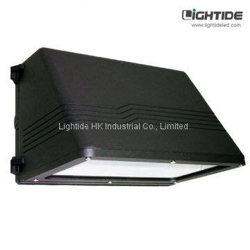 Outdoor led outdoor wall lights for Security Lighting, 30W, 100-277vac, Equivalent 100W MH