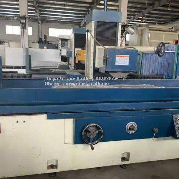 PUFA 600-1.5m Surface Grinding Machine