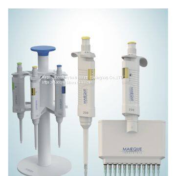 Pipette Single Channel Pipette Whole Autoclavable