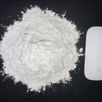 High Voltage Electrical Appliances Micro Silica Powder Poor Thermal Conductivity Silica Powder