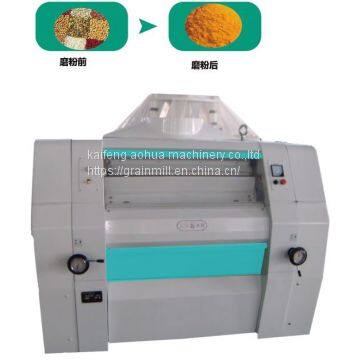 grain flour mill machine