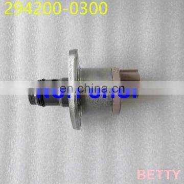 100%  High Quality Auto Suction Control Valve SCV 294200-0300