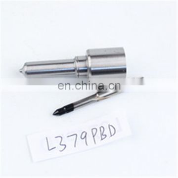 Multifunctional spray nozzles L379PBD Injector Nozzle water mist 893105-8930 injection nozzle